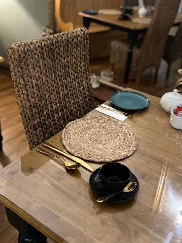 Instalaciones, The Olivers Guest House in Hereford