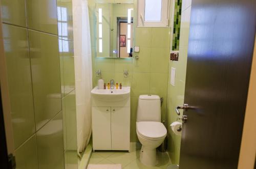 VIP Apartments Sofia - image 4