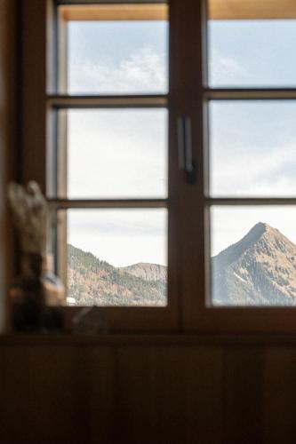 Kilátás, Beerenhus in Au