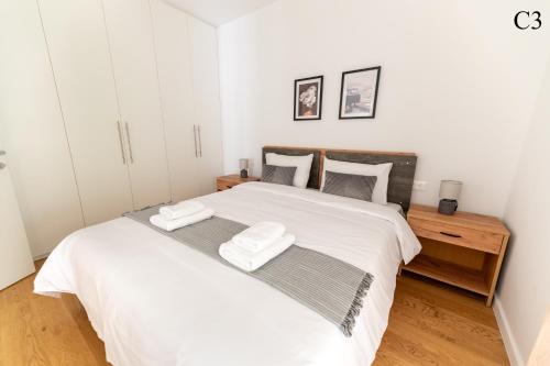 Waylink Residences - Marina Floisvou