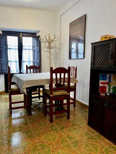 Casa Benalua, Siglo XVI, Granada (photo 10)