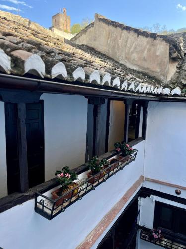 Casa Benalua, Siglo XVI, Granada (photo 4)
