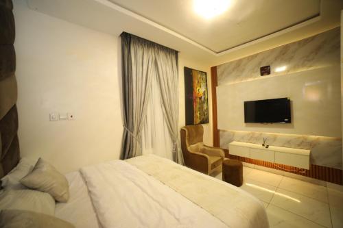 Damac, Ikota