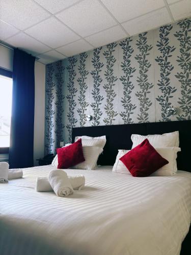 1 king bed