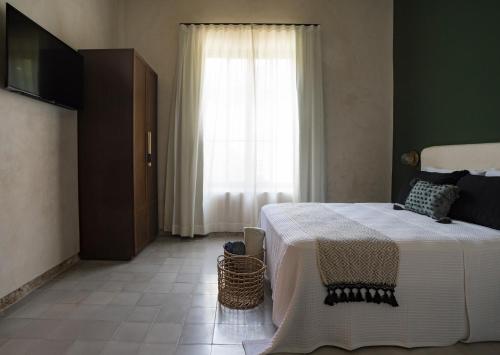 Casa Armonela, 5 minutes from Paseo Montejo in Mérida, Mexico