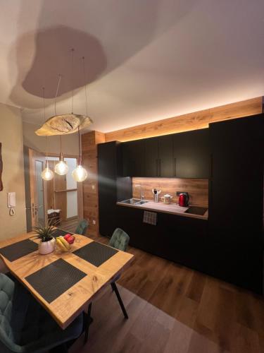 Apartman Dubovy dul in Cerny Dul