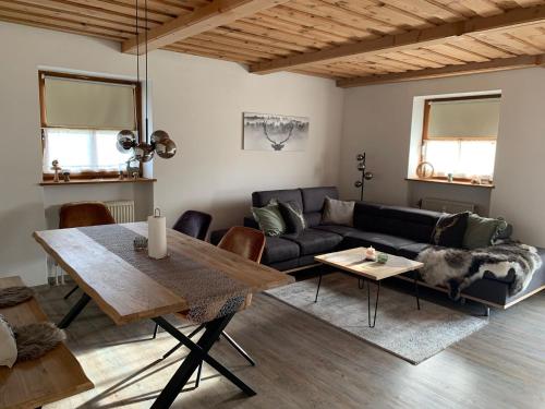 Superior One-Bedroom Apartment with Balcony