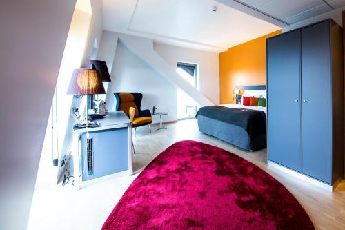 Clarion Hotel Energy - image 12