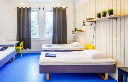 Hektor Design Hostel - image 13