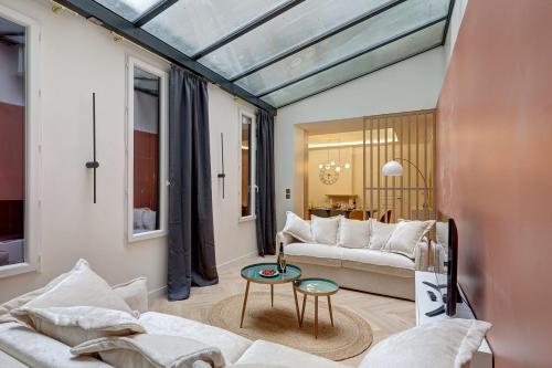 Bluestay 174 - Superb apartment in Paris, Paris