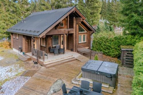 Superior Chalet