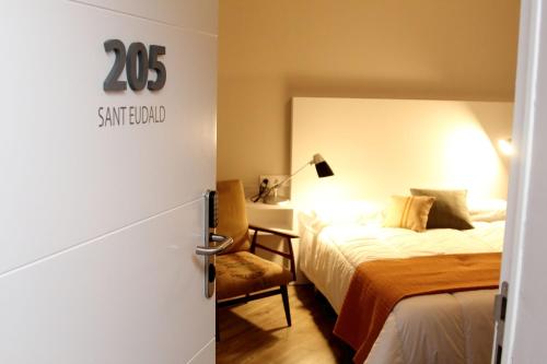 Bressol B&B - Accommodation - Ripoll