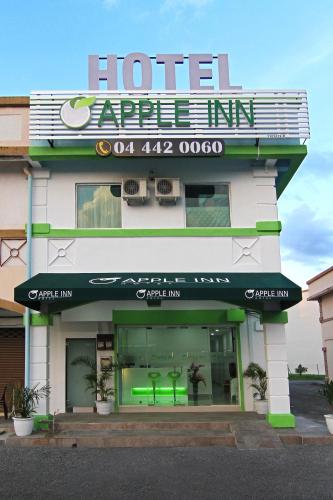 Foto - Apple Inn Hotel