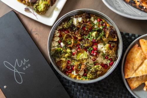 جيه دبليو ماريوت شيكاغو