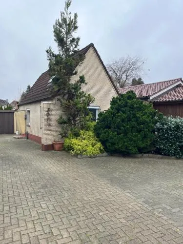 Gemütliches Ferienhäuschen in Neumünster, Deutschland