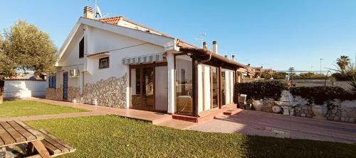  Villa Mery in LʼAmericano