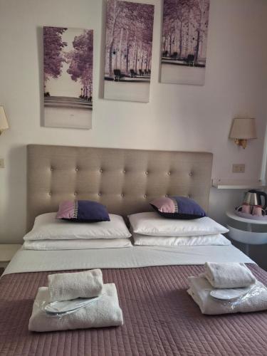 Hotel Castelfidardo, Roma