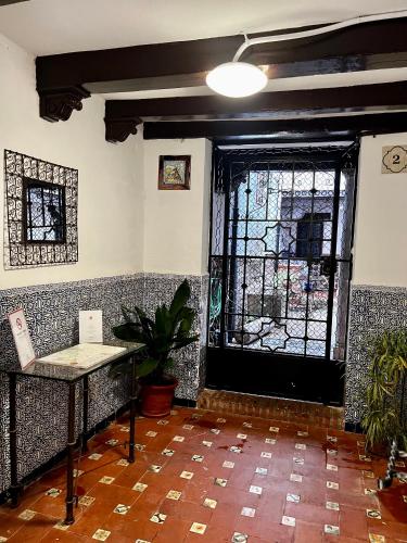 Casa Benalua, Siglo XVI, Granada (photo 7)