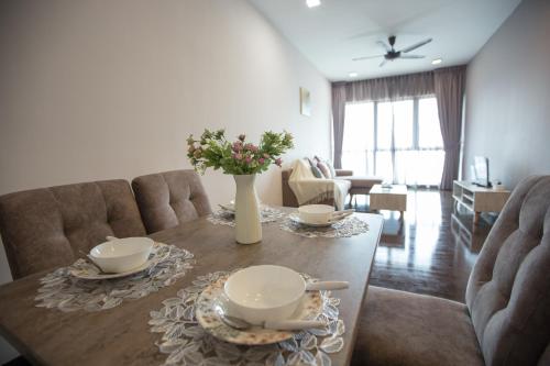 V Residence at Sunway Velocity by MY TRIP & MY STAY - image 7