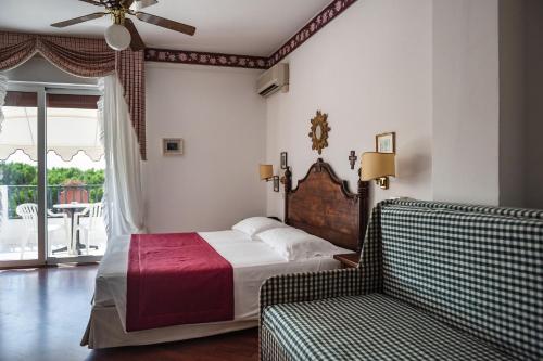 Park Hotel Agora - image 9