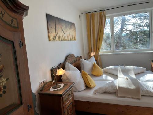 Pension Marillenhof – Melk, FL