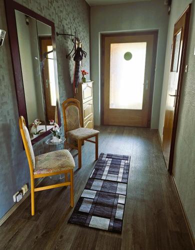 Ieeja, Ferienwohnung nahe Meißen in Nunchritz