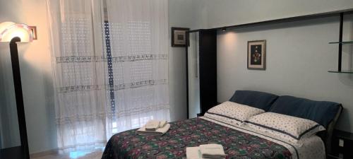 B&B Vistamare Room Type - Luxury Triple Room