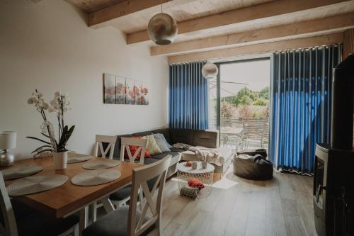 บริการและสิ่งอำนวยความสะดวก, Ulinia Zacisze Dom Comfort 70m2 in ซาร์บสค์