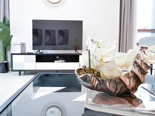Stunning Burj Crown 2Bedroom with Balcony & view, Dubái (foto 4)