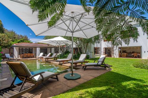 Fynbos House