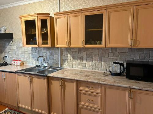 GALA Guesthouse in Alaverdi