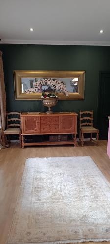 المنظر الخارجي, نزل أمبر للضيوف (Amber Guest Lodge) in ريكسفورد