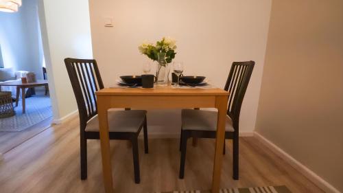 Boho Chic Urban Oasis