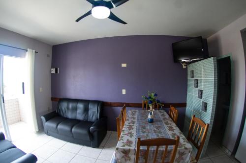 Residencial Oceano Azul in 伊達坡亞