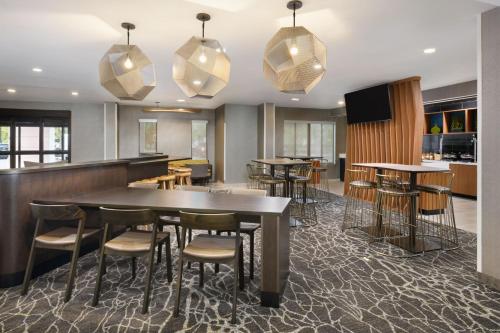 SpringHill Suites Newnan - image 12