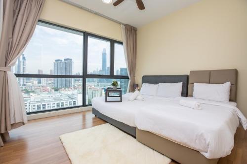 V Residence at Sunway Velocity by MY TRIP & MY STAY - image 13