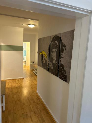 Berner Bude 3, 2 SZ - top Anbindung, Hamburgo (foto 5)
