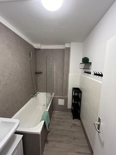 Berner Bude 3, 2 SZ - top Anbindung, Hamburgo (foto 10)