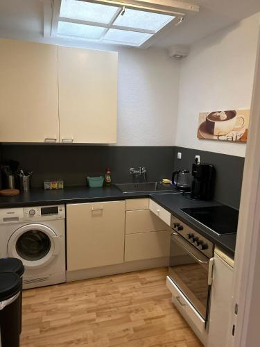Berner Bude 3, 2 SZ - top Anbindung in Rahlstedt