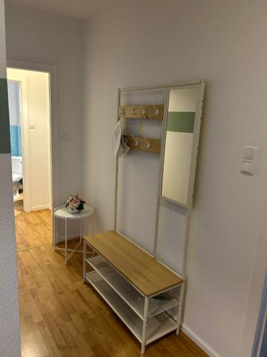 Berner Bude 3, 2 SZ - top Anbindung, Hamburgo (foto 7)