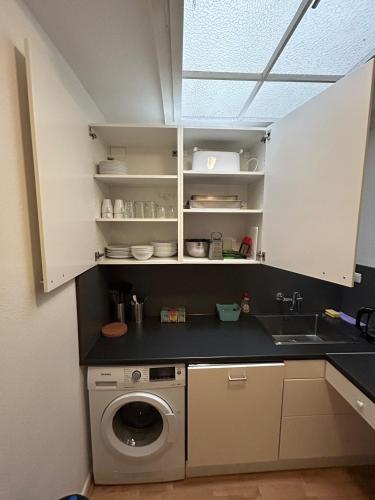 Berner Bude 3, 2 SZ - top Anbindung, Hamburgo (foto 9)