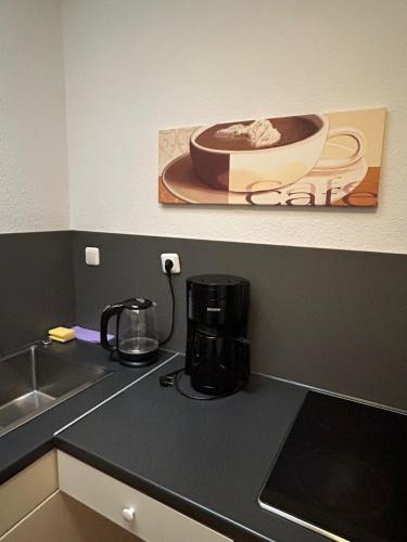 Facilities, Berner Bude 3, 2 SZ - top Anbindung in Rahlstedt
