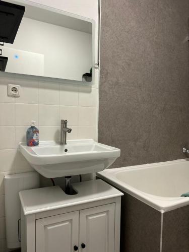 Berner Bude 3, 2 SZ - top Anbindung, Hamburgo (foto 8)