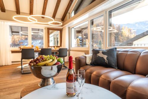 Elfi - luxury mountain bijou by Inspiringplaces Zermatt, Zermatt