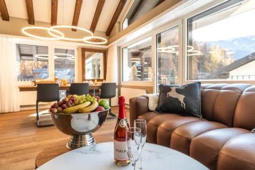 Elfi - luxury mountain bijou by Inspiringplaces Zermatt in Zermatt, Schweiz