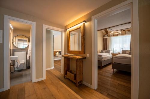 Elfi - luxury mountain bijou by Inspiringplaces Zermatt, Zermatt (fotografie 4)