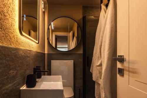 Elfi - luxury mountain bijou by Inspiringplaces Zermatt, Zermatt (fotografie 9)