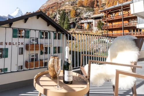 Elfi - luxury mountain bijou by Inspiringplaces Zermatt, Zermatt (fotografie 7)