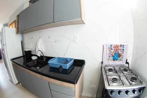 Residencial Oceano Azul in 伊達坡亞
