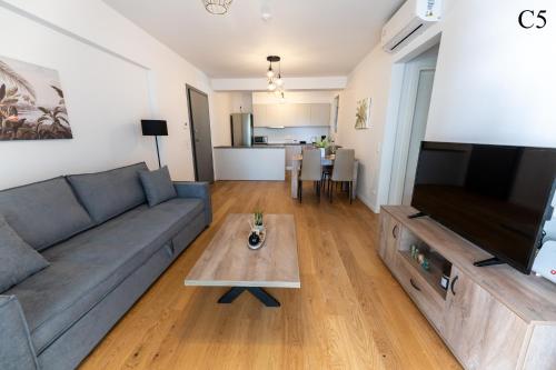 Waylink Residences - Marina Floisvou